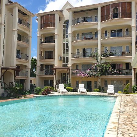 Flic-en-Flacq Residence Les Peupliers מראה חיצוני תמונה
