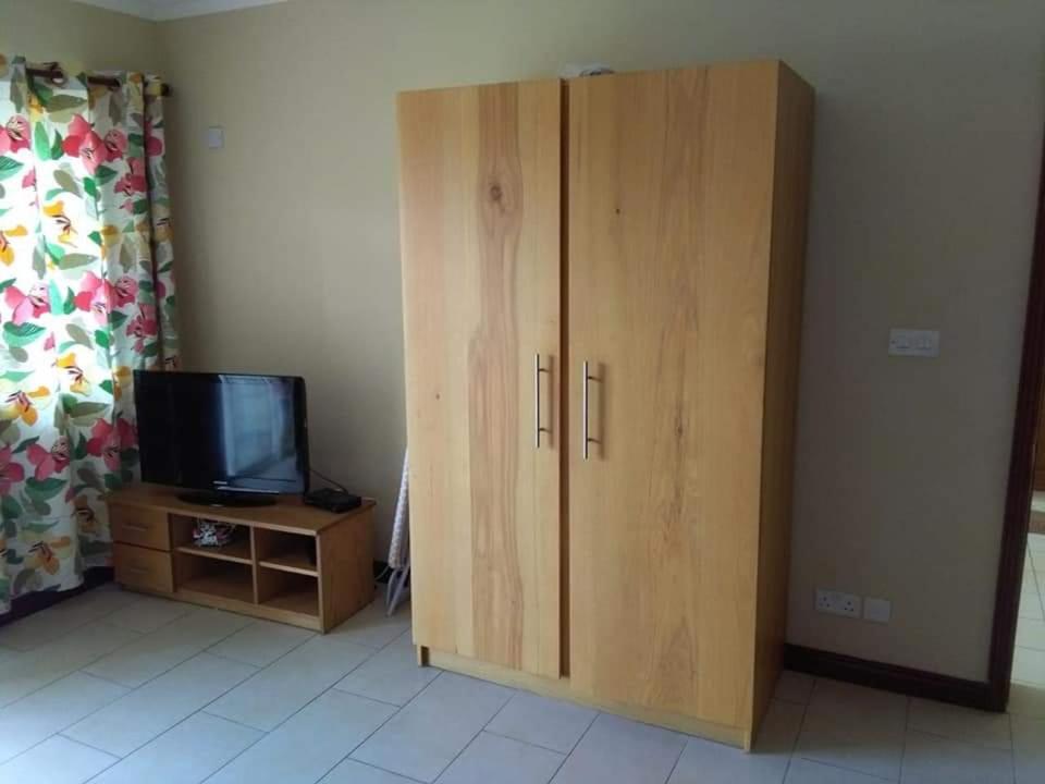Flic-en-Flacq Residence Les Peupliers מראה חיצוני תמונה