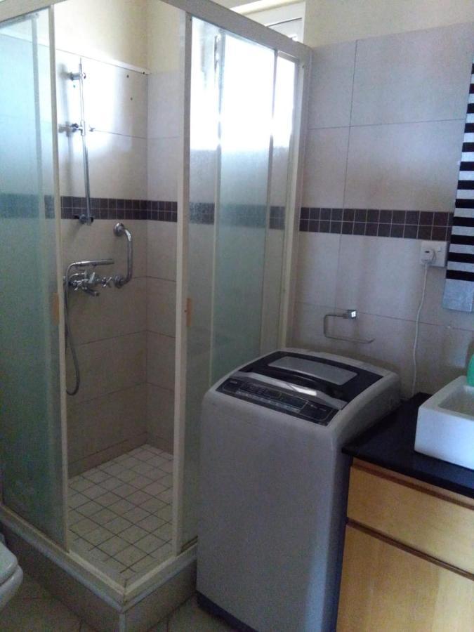 Flic-en-Flacq Residence Les Peupliers מראה חיצוני תמונה